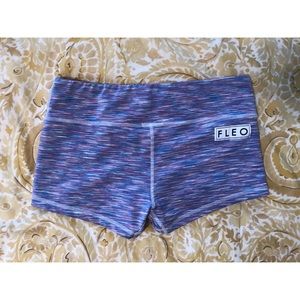 Fleo Shorts (M)